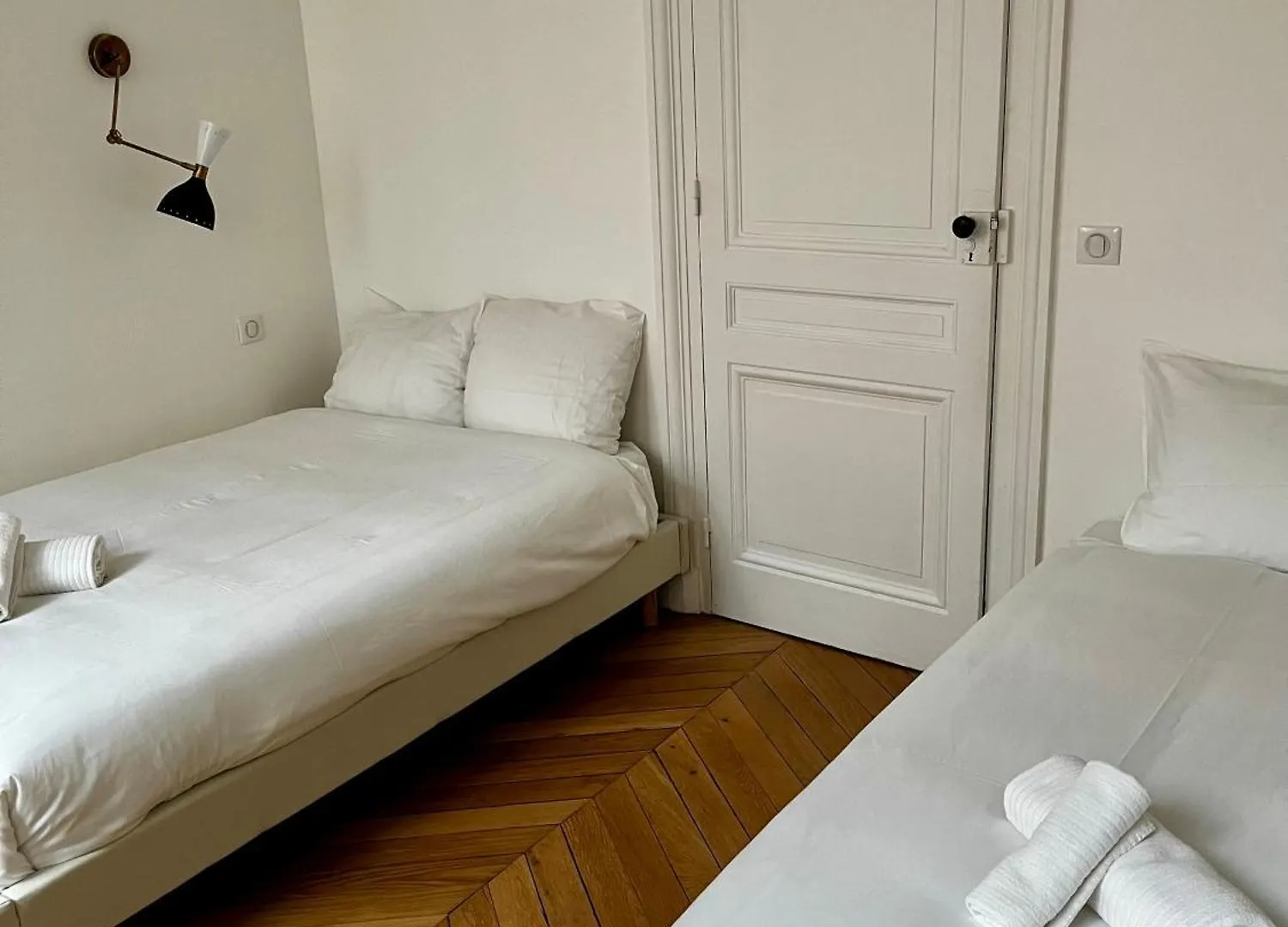 Appartement Au Coeur De La Presqu'Ile Λυών